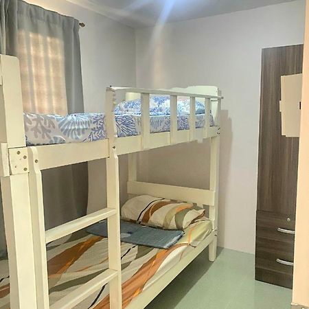 2 Bedroom Townhouse In Bacolod City Exterior photo