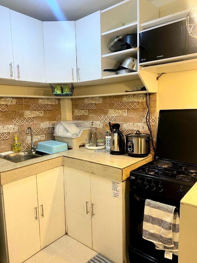 2 Bedroom Townhouse In Bacolod City Exterior photo