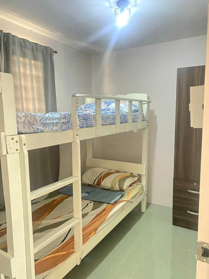 2 Bedroom Townhouse In Bacolod City Exterior photo